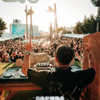 Agenda Beach Club Party Albufeira at Heaven Beach Club, Albufeira, 19 July 2026