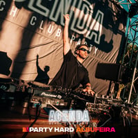 Agenda Beach Club Party Albufeira at Heaven Beach Club, Albufeira, 19 July 2026