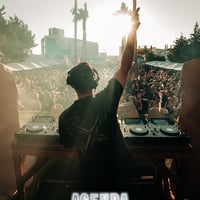 Agenda Beach Club Party Albufeira at Heaven Beach Club, Albufeira, 19 July 2026