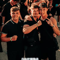Agenda Beach Club Party Albufeira at Heaven Beach Club, Albufeira, 19 July 2026