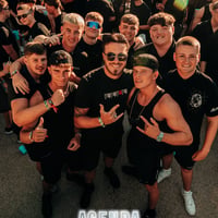 Agenda Beach Club Party Albufeira at Heaven Beach Club, Albufeira, 19 July 2026