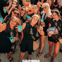 Agenda Beach Club Party Albufeira at Heaven Beach Club, Albufeira, 19 July 2026