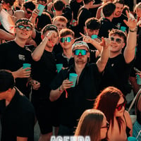 Agenda Beach Club Party Albufeira at Heaven Beach Club, Albufeira, 19 July 2026