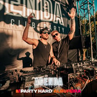 Agenda Beach Club Party Albufeira at Heaven Beach Club, Albufeira, 19 July 2026