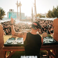 Agenda Beach Club Party Albufeira at Heaven Beach Club, Albufeira, 19 July 2026