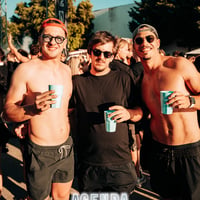 Agenda Beach Club Party Albufeira at Heaven Beach Club, Albufeira, 19 July 2026