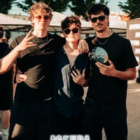 Agenda Beach Club Party Albufeira at Heaven Beach Club, Albufeira, 19 July 2026
