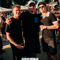 Agenda Beach Club Party Albufeira at Heaven Beach Club, Albufeira, 19 July 2026