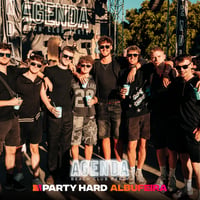 Agenda Beach Club Party Albufeira at Heaven Beach Club, Albufeira, 19 July 2026