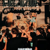 Agenda Beach Club Party Albufeira at Heaven Beach Club, Albufeira, 19 July 2026