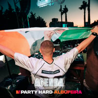 Agenda Beach Club Party Albufeira at Heaven Beach Club, Albufeira, 19 July 2026