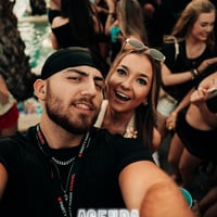 Agenda Beach Club Party Albufeira at Heaven Beach Club, Albufeira, 19 July 2026