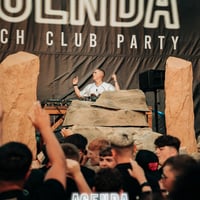 Agenda Beach Club Party Albufeira at Heaven Beach Club, Albufeira, 19 July 2026