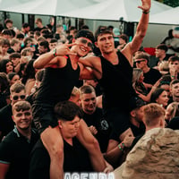 Agenda Beach Club Party Albufeira at Heaven Beach Club, Albufeira, 19 July 2026