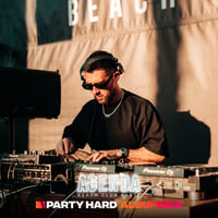 Agenda Beach Club Party Albufeira at Heaven Beach Club, Albufeira, 19 July 2026