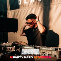 Agenda Beach Club Party Albufeira at Heaven Beach Club, Albufeira, 19 July 2026