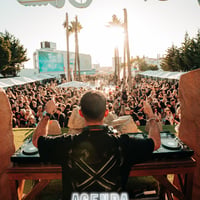 Agenda Beach Club Party Albufeira at Heaven Beach Club, Albufeira, 19 July 2026