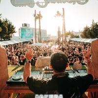 Agenda Beach Club Party Albufeira at Heaven Beach Club, Albufeira, 19 July 2026