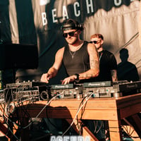 Agenda Beach Club Party Albufeira at Heaven Beach Club, Albufeira, 19 July 2026