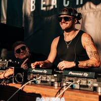 Agenda Beach Club Party Albufeira at Heaven Beach Club, Albufeira, 19 July 2026