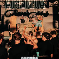 Agenda Beach Club Party Albufeira at Heaven Beach Club, Albufeira, 19 July 2026