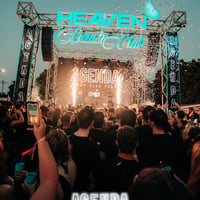 Agenda Beach Club Party Albufeira at Heaven Beach Club, Albufeira, 26 July 2026