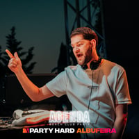 Agenda Beach Club Party Albufeira at Heaven Beach Club, Albufeira, 26 July 2026
