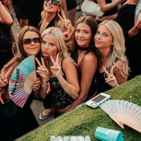 Agenda Beach Club Party Albufeira at Heaven Beach Club, Albufeira, 26 July 2026