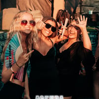 Agenda Beach Club Party Albufeira at Heaven Beach Club, Albufeira, 26 July 2026