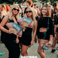 Agenda Beach Club Party Albufeira at Heaven Beach Club, Albufeira, 26 July 2026