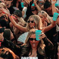 Agenda Beach Club Party Albufeira at Heaven Beach Club, Albufeira, 26 July 2026