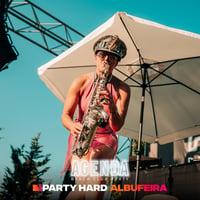 Agenda Beach Club Party Albufeira at Heaven Beach Club, Albufeira, 26 July 2026