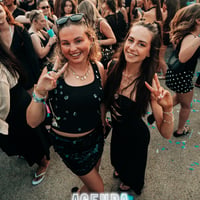 Agenda Beach Club Party Albufeira at Heaven Beach Club, Albufeira, 26 July 2026