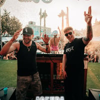 Agenda Beach Club Party Albufeira at Heaven Beach Club, Albufeira, 26 July 2026
