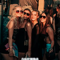 Agenda Beach Club Party Albufeira at Heaven Beach Club, Albufeira, 26 July 2026