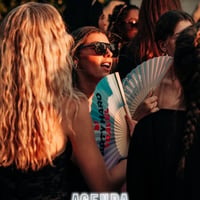 Agenda Beach Club Party Albufeira at Heaven Beach Club, Albufeira, 26 July 2026