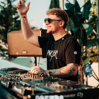 Agenda Beach Club Party Albufeira at Heaven Beach Club, Albufeira, 26 July 2026
