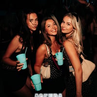 Agenda Beach Club Party Albufeira at Heaven Beach Club, Albufeira, 26 July 2026