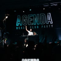 Agenda Beach Club Party Albufeira at Heaven Beach Club, Albufeira, 26 July 2026