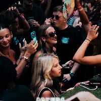 Agenda Beach Club Party Albufeira at Heaven Beach Club, Albufeira, 26 July 2026