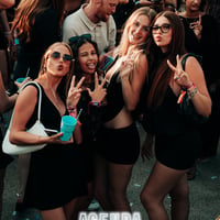 Agenda Beach Club Party Albufeira at Heaven Beach Club, Albufeira, 26 July 2026
