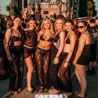 Agenda Beach Club Party Albufeira at Heaven Beach Club, Albufeira, 26 July 2026