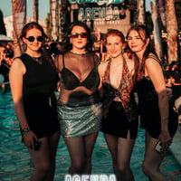 Agenda Beach Club Party Albufeira at Heaven Beach Club, Albufeira, 26 July 2026
