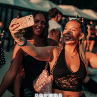 Agenda Beach Club Party Albufeira at Heaven Beach Club, Albufeira, 26 July 2026