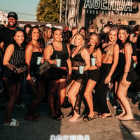 Agenda Beach Club Party Albufeira at Heaven Beach Club, Albufeira, 26 July 2026