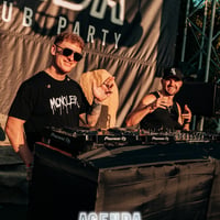 Agenda Beach Club Party Albufeira at Heaven Beach Club, Albufeira, 26 July 2026