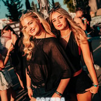 Agenda Beach Club Party Albufeira at Heaven Beach Club, Albufeira, 26 July 2026