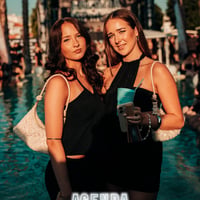 Agenda Beach Club Party Albufeira at Heaven Beach Club, Albufeira, 26 July 2026