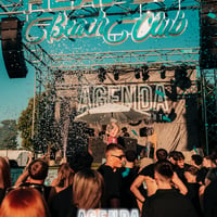 Agenda Beach Club Party Albufeira at Heaven Beach Club, Albufeira, 26 July 2026