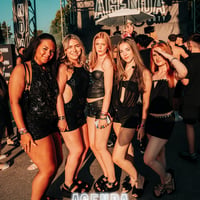 Agenda Beach Club Party Albufeira at Heaven Beach Club, Albufeira, 26 July 2026